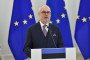 Estonian President Calls for EU to Consider Full Trade Embargo Against Russia
