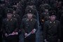 North Korean Soldiers Open 'Friendly Fire' on Russian Troops, Killing 8