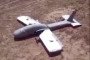Russian Molniya drone in Mali in September 2026. (Source: Alerte Sahel)