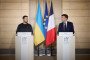 France Has Confirmed The Deployment of Its Military Trainers to Ukraine