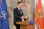 NATO Secretary General Mark Rutte. (Source: Getty Images)
