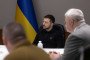 Zelenskyy: Russia’s Silence on Ceasefire Confirms Its Desire to Prolong the War