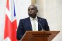 UK and Allies Will Not be Bullied by Putin, Says David Lammy