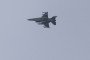 An F-16 fighter jet. (Source: Getty Images)