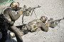 Illustrative image. Chechen special forces troopers attend a training session at a “Russian Spetsnaz University” special training centre in the town of Gudermes in Chechnya on July 25, 2019.