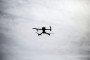 Drone in the sky. Illustrative image. (Source: Getty Images)