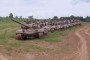 Czechia Retires Soviet-Era Tanks, Sends Final T-72M1s to Ukraine