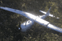Russian Orlan-10 Drone Allegedly Used for Surveillance Found On Turkish Territory