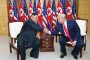 corea del norte rusia trump eeuu kim jong un