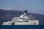 Sanctioned Russian Oligarch Abramovich Reportedly Evaded Millions in Taxes Through Yacht Rentals