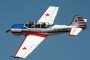Russia Copies Ukraine’s Yak-52 Tactic, Revives Century-Old Aerial Combat