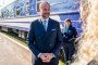 Norway’s Crown Prince Haakon Makes Historic First Visit to Ukraine