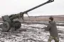 Russia’s First D-74 Howitzer Loss Confirmed—A 1950s “Museum Piece” Back on the Battlefield