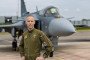“Airborne Within Five Minutes”: What Gripen Jets Would Mean for Ukraine—A Former Swedish Air Force Pilot