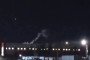 Smoke rises after a drone strike on Sverdlov Plant, one of Russia’s largest producers of explosives, in the city of Dzerzhinsk, April 30, 2026. (Source: Maks_NAFO_FELLA/X)