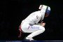 Inna Deriglazov, Russian fencer. (Source: Getty Images)