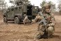 UAT.GYURZA-02 armored vehicle.