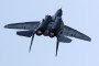 Estonia Condemns Russian Airspace Violation by Three MiG-31 Jets