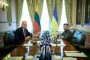 Lithuania to Supply Anti-Aircraft Missile Systems to Ukraine and Urges Faster Western Aid