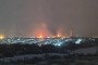 Fire Breaks Out at Syzran Oil Refinery After Drone Strike in Russia’s Samara Region