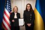 Ukraine and US Officially Launch Joint Reconstruction Fund