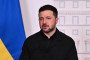 Ukrainian President Volodymyr Zelenskyy. (Source: Getty Images)
