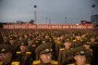 Russia Stations 3,000 North Korean Troops Near Ukrainian Border, Says Financial Times