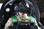 Ukrainian Air Force Unveils New Photos of F-16 Fighter Pilot Simulator