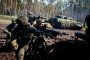 Illustrative image. German Army tank grenadiers from the Bravo unit of a Puma armored personnel carrier are fighting in the “Freedom Shield 2026” combat exercise in Lithuania, June 13, 2026.