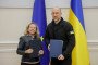 Ukraine and EU Sign €116.5 Million Agreements for Infrastructure and Energy Recovery