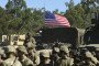 Soldiers from the United States. (Source: Getty Images)