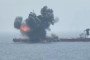 Houthis Target Tankers Carrying Russian Oil in Red Sea