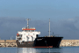 The Guinea-Bissau-flagged bulk carrier MERA QUEEN. Illustrative photo. (Source: MarineTraffic)