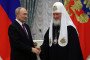 Russian Orthodox Church Accused of War Propaganda Now Lobbying in Washington
