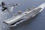 INS Vishal: India’s Bid for a Nuclear Aircraft Carrier to Rival China’s Fujian and USS Gerald R. Ford