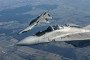 MIG-29 fighter jets of the Polish Air Force take part in a NATO shielding exercise at the Lask Air Base on October 12, 2022, in Lask, Poland. (Source: Getty Images)