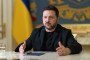 Volodymyr Zelenskyy, President of Ukraine. (Source: Getty Images)