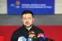 Ukraine's President Volodymyr Zelenskyy. (Source: Getty Images)