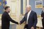 Zelenskyy Discusses Patriot Systems and Joint Weapons Production with US Envoy Kellogg