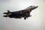 Russian Su-57 fighter jet with two S-71 or S-71M mounted.