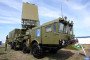 High-Value Russian Radar Burns in Crimea, Impacting Key Air Defense System Operations