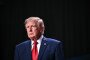 US President Donald Trump. (Source: Getty Images)