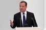 Medvedev Says Drone Disruptions Show Europe What War Would Look Like