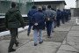 Russian prisoners of war in Ukraine. (Source: Getty Images)