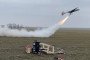 Illustrative image. Ukrainian FP-1 drone launch. (Source: Fire Point)