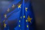 The European Union flag. (Source: Getty Images)