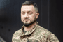 Col. Ihor Obolenskyi, commander of Ukraine’s 2nd National Guard Corps “Khartiia.” (Photo: Khartiia Corps)