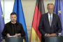 Merz and Zelenskyy