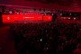 The inaugural NOVA Summit on March 19 gathered over 700 entrepreneurs as the Ukrainian logistics giant unveiled plans to become a top 20 global player by 2030. (Source: United24 Media)