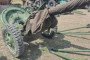 Ukrainian Troops Wipe Out Rare North Korean 140-mm Mortar in Sumy Region, Video